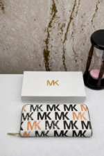 designer style ladies wallet