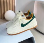 Branded Shoes Air Force 1 Inspired Unisex Sneakers with Dust Bag, Keychain & Extra Laces | Premium Casual Street Style Shoes - Image 4