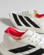 Outsole grip of Adidass Adizero Adios Pro 4 men’s shoes