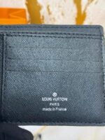 Louis Vuitton Wallet and Belt Combo for Men | LV Monogram Gift Set with Box, Dust Bag & Carry Bag. - Image 2