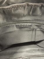 Hugo Boss Premium Quality Travel Duffle Bag| Luxury Weekender & Gym Bag for Men. - Image 7