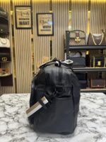 Hugo Boss Premium Quality Travel Duffle Bag| Luxury Weekender & Gym Bag for Men. - Image 2