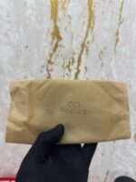 Valentino Garavani V-Shaped Premium Belt with Box, Dust Bag & Carry Bag – Luxury Designer Style Belt for Men - Image 3