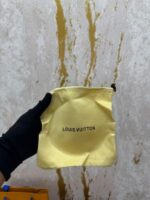 Vuitton Belt Combo Premium Quality with Box, Dust Bag & Carry Bag – Designer Style Luxury Belt Set for Men - Image 6