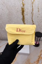 saddle flap wallet premium material