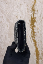 saddle flap wallet for daily use