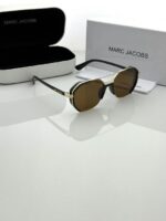 Lightweight golden brown shades everyday wear
