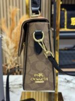 Women Cassie Crossbody Bag with Adjustable Strap