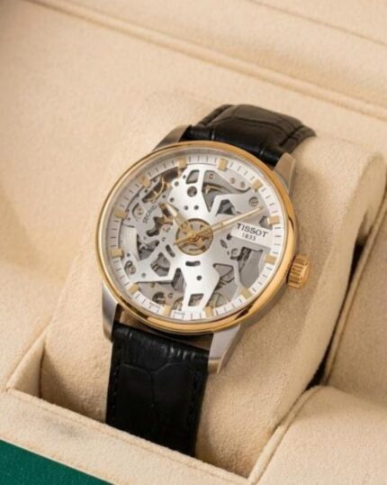 Tissot Le Locle, Tissot automatic watch