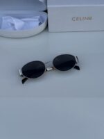 Classic Black Gradient Sunglasses – Stylish UV Protection Eyewear - Image 4