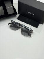 Everyday grey frame stylish eyewear