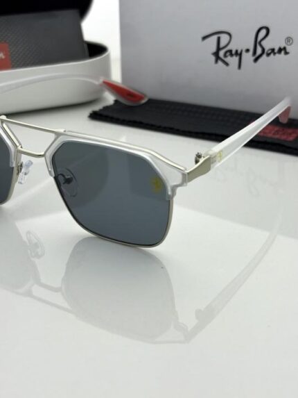 Comfortable black sun shades with full coverage