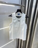 Bollywood Celebrity Style White Prad a Imported Premium Tangs - Image 3