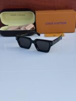 Lightweight black outdoor shades everyday wear