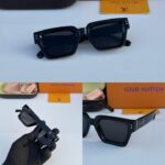 Lightweight black outdoor shades everyday wear