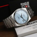 Tissot PRX Powermatic 80 Automatic Stainless Steel Timepiece