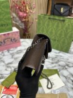 Gucci Dionysus Mini GG Sling Bag (Brown) – Premium Quality with OG Dust Bag & Double Box - Image 2