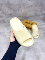 Adidas Yeezy Slide | Premium Comfortable Lightweight Casual Slides for Men & Women.