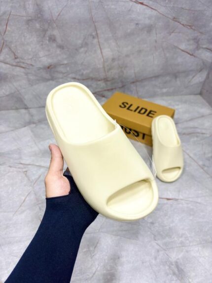 Adidas Yeezy Slide | Premium Comfortable Lightweight Casual Slides for Men & Women.