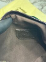 Gucci Ophidia Boston Stripe GG Top Handle Bag With Box & Dust Bag – Premium Luxury Designer Handbag for Women. - Image 7