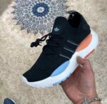 Adidas Originals NMD W1 boost cushioned sneakers