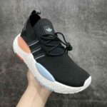 Adidas Originals NMD W1 breathable textile shoes