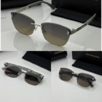 Sea Green Balenciaga 1805 eyewear image