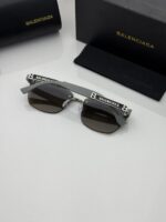 Trendy Balenciaga Sea Green shades