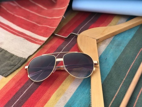 Black Gradient Lens Eyewear – Sleek Everyday Outdoor Shades (1) Black gradient shaded sunglasses with premium frame