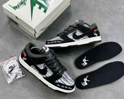 Comfortable everyday street sneakers suede upper