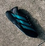 Lightweight speed training sneakers cushioned sole