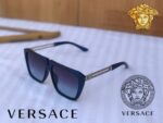 Urban casual blue protective eyewear