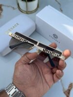 Lightweight brown casual sunglasses everyday wear