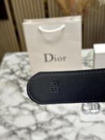 Luxury Dior Belt in Original Box