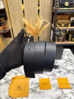 Calvin Klein Belt with Original Packaging