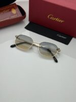 Luxury Cartier 4132 eyewear image