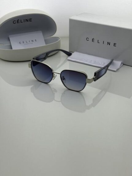 Authentic Celine 2727 designer frame