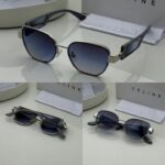 Blue Shaded Celine 2727 eyewear image
