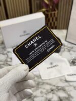Premium Chanel Belt with Dust Bag
