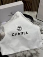 Chanel Belt Set with Original Box