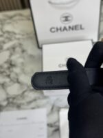 Chanel Belt with Box and Dust Bag
