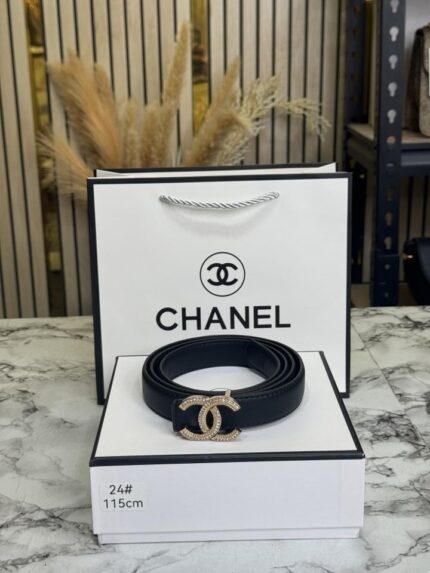 Chanel Premium Quality Belt