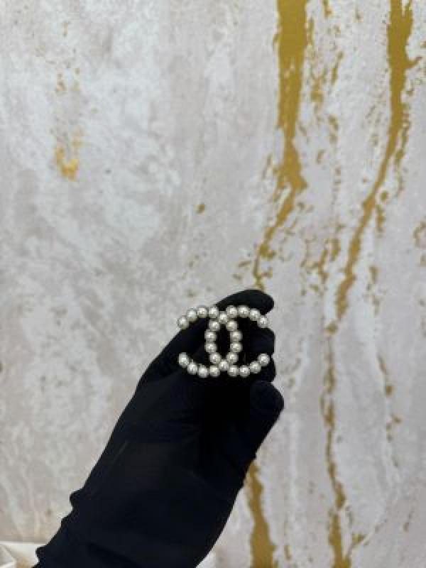 Chanel Belt Combo with Dust Bag and Carry Bag