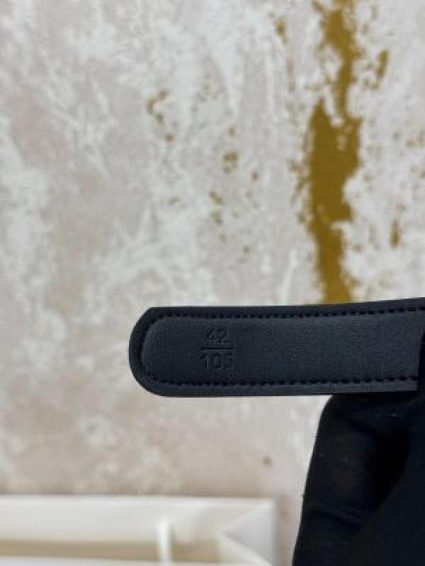 Chanel Belt with Dust Bag and Accessories