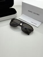 Brown tinted eyewear for everyday outdoor wear