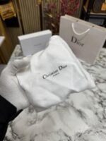 Luxury Christian Dior Belt Combo