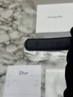Christian Dior Belt Gift Set