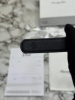 Christian Dior Belt Gift Set