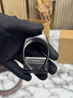 Coach Belt and Wallet Set with Box