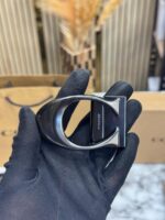 Reversible Coach Belt with Original Packaging